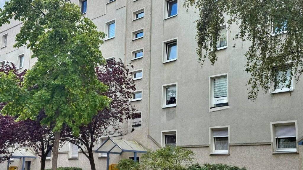 Wohnung zum Kauf 95.000 € 2 Zimmer 49,9 m² Spremberger Vorstadt Cottbus 03048