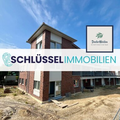 Wohnung zum Kauf 429.000 € 3 Zimmer 88,1 m² 1. Geschoss frei ab sofort Ehnern Oldenburg 26121