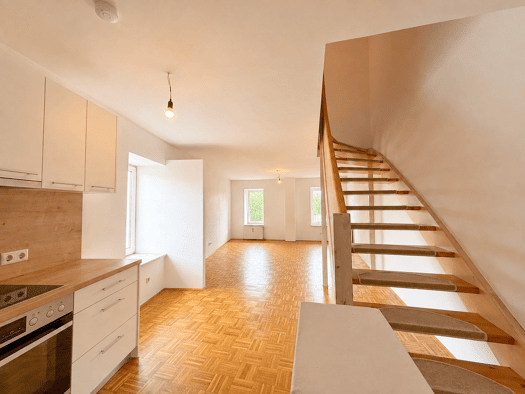 Wohnung zur Miete 674 € 3 Zimmer 80,3 m² 1. Geschoss Mureck 8480