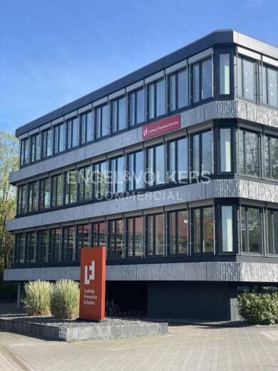 Bürofläche zur Miete 14,50 € 250 m² Bürofläche teilbar ab 250 m² Döhren Hannover 30519