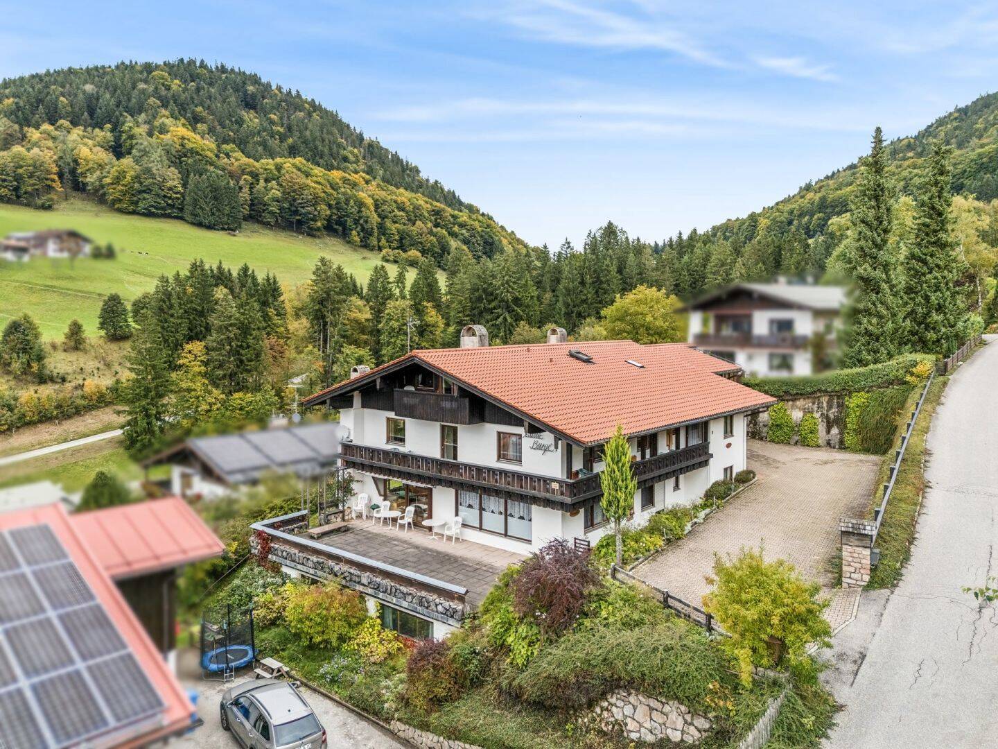 Mehrfamilienhaus zum Kauf - Ansicht 4