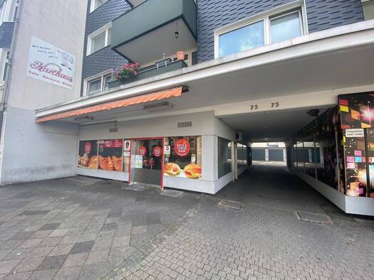 Sonstiges zum Kauf provisionsfrei 220.000 € Lennep Remscheid 42897