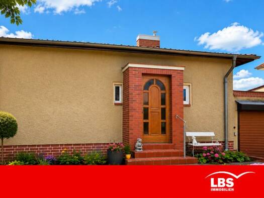 Einfamilienhaus zum Kauf provisionsfrei 449.000 € 3 Zimmer 105 m² 990 m² Grundstück frei ab sofort Teltow Teltow 14513