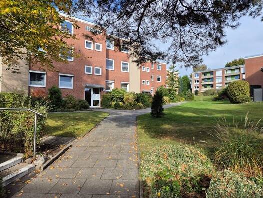 Wohnung zum Kauf 189.000 € 3 Zimmer 77,3 m² 1. Geschoss frei ab 01.01.2026 Meckelfeld Seevetal 21217