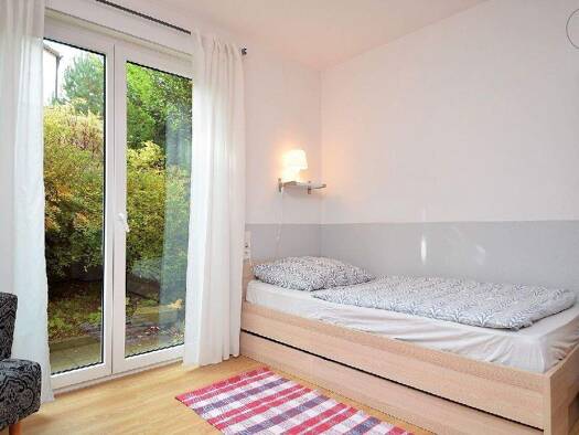 Wohnung zur Miete Wohnen auf Zeit 660 € 1 Zimmer 20 m² frei ab 03.03.2026 Göggingen Augsburg 86199