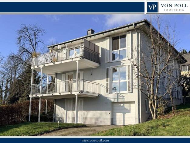 Maisonette zur Miete 3.300 € 5 Zimmer 210 m² Bad Soden Bad Soden am Taunus 65812