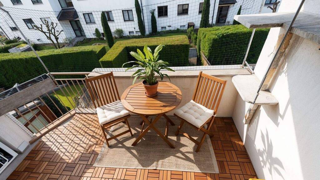 Wohnung zum Kauf 394.000 € 4 Zimmer 79 m² 1. Geschoss Lechhausen Augsburg 86167