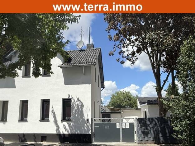 Einfamilienhaus zum Kauf provisionsfrei 795.000 € 6 Zimmer 150 m² 216 m² Grundstück frei ab sofort Unterliederbach Frankfurt am Main 65929