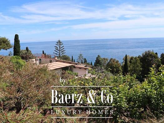 Villa zum Kauf 800.000 € 100 m² 2.000 m² Grundstück bordighera