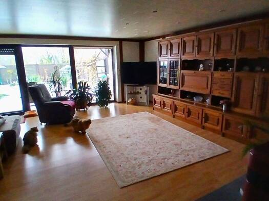 Einfamilienhaus zum Kauf 257.000 € 4,5 Zimmer 136 m² 469 m² Grundstück frei ab 30.04.2026 Freisbach 67361