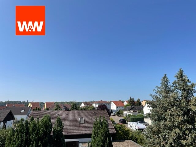 Wohnung zum Kauf 182.000 € 1 Zimmer 41,8 m²<br/>Wohnfläche Vahingen Vaihingen an der Enz 71665