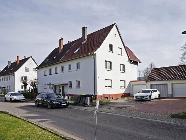 Mehrfamilienhaus zum Kauf provisionsfrei 729.000 € 8,5 Zimmer 211,6 m² 510 m² Grundstück Heidelberg / Pfaffengrund 69123