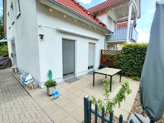 Maisonette zum Kauf provisionsfrei 255.000 € 4 Zimmer 96 m² Geschoss EG/3 Ecksteinmühle 4 Prächting Ebensfeld 96250