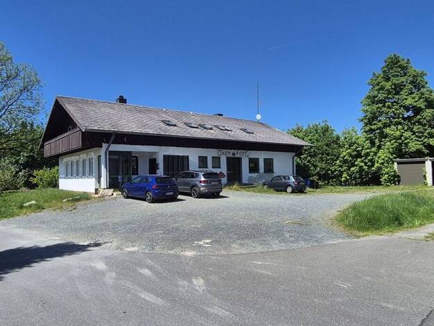 Haus zum Kauf 385.000 € 14 Zimmer 330 m² 1.956 m² Grundstück Bischofsgrün 95493