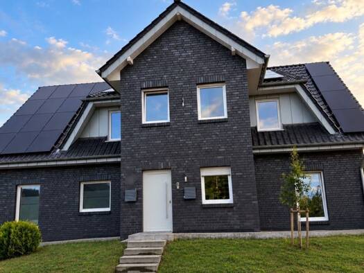 Mehrfamilienhaus zum Kauf 659.000 € 7 Zimmer 249 m² 717 m² Grundstück Nienborg Heek 48619