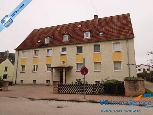 Haus zum Kauf 540.000 € 25 Zimmer 243 m² 571 m² Grundstück Neuendettelsau 91564