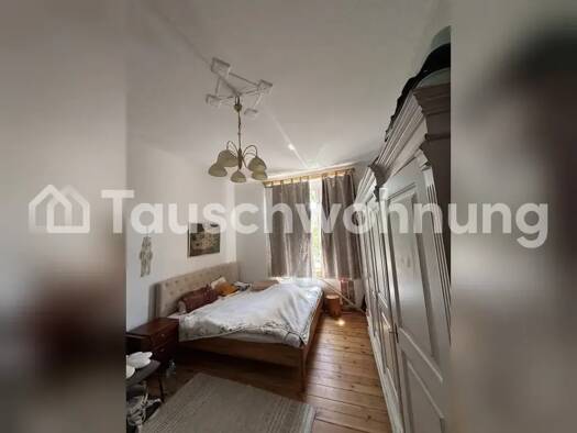 Wohnung zur Miete Tauschwohnung 2.000 € 5 Zimmer 110 m² Babelsberg Nord Potsdam 14482