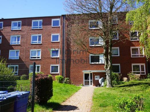 Mehrfamilienhaus zum Kauf 1.220.000 € 28 Zimmer 720,8 m² 1.051 m² Grundstück Cuxhaven 27474