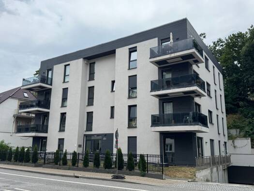 Wohnung zur Miete 1.100 € 2 Zimmer 63 m² Geschoss EG/3 frei ab sofort Leipziger Straße 64 Templiner Vorstadt Potsdam 14473