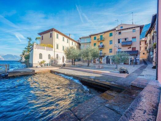 Wohnung zum Kauf 250.000 € 3 Zimmer 60 m² Via Piazza Porto Vecchio Malcesine 37018
