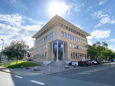 Büro-/Praxisfläche zur Miete provisionsfrei 12,50 € 810 m² Bürofläche teilbar ab 810 m² Bamlerstr. 1-5 Nordviertel Essen 45141