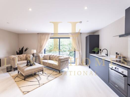 Studio zum Kauf provisionsfrei als Kapitalanlage geeignet 285.828 € 3 Zimmer 76 m² Solihull