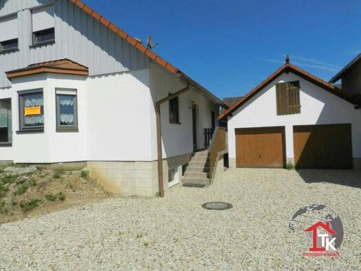 Einfamilienhaus zum Kauf 395.000 € 6 Zimmer 104,9 m² Altendorf Altendorf 96146