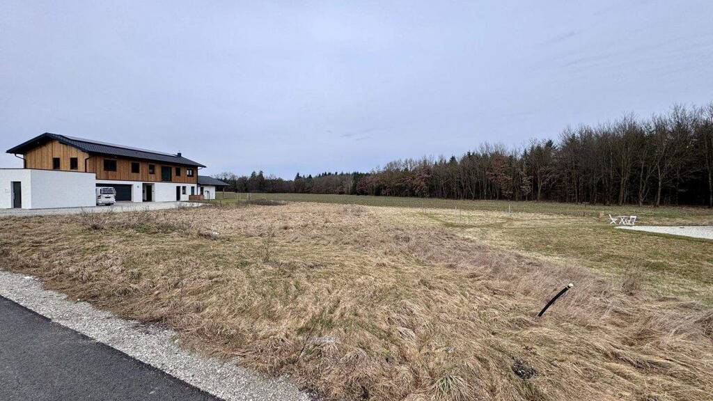 Grundstück zum Kauf 140.000 € 998 m² Grundstück Mining 4962