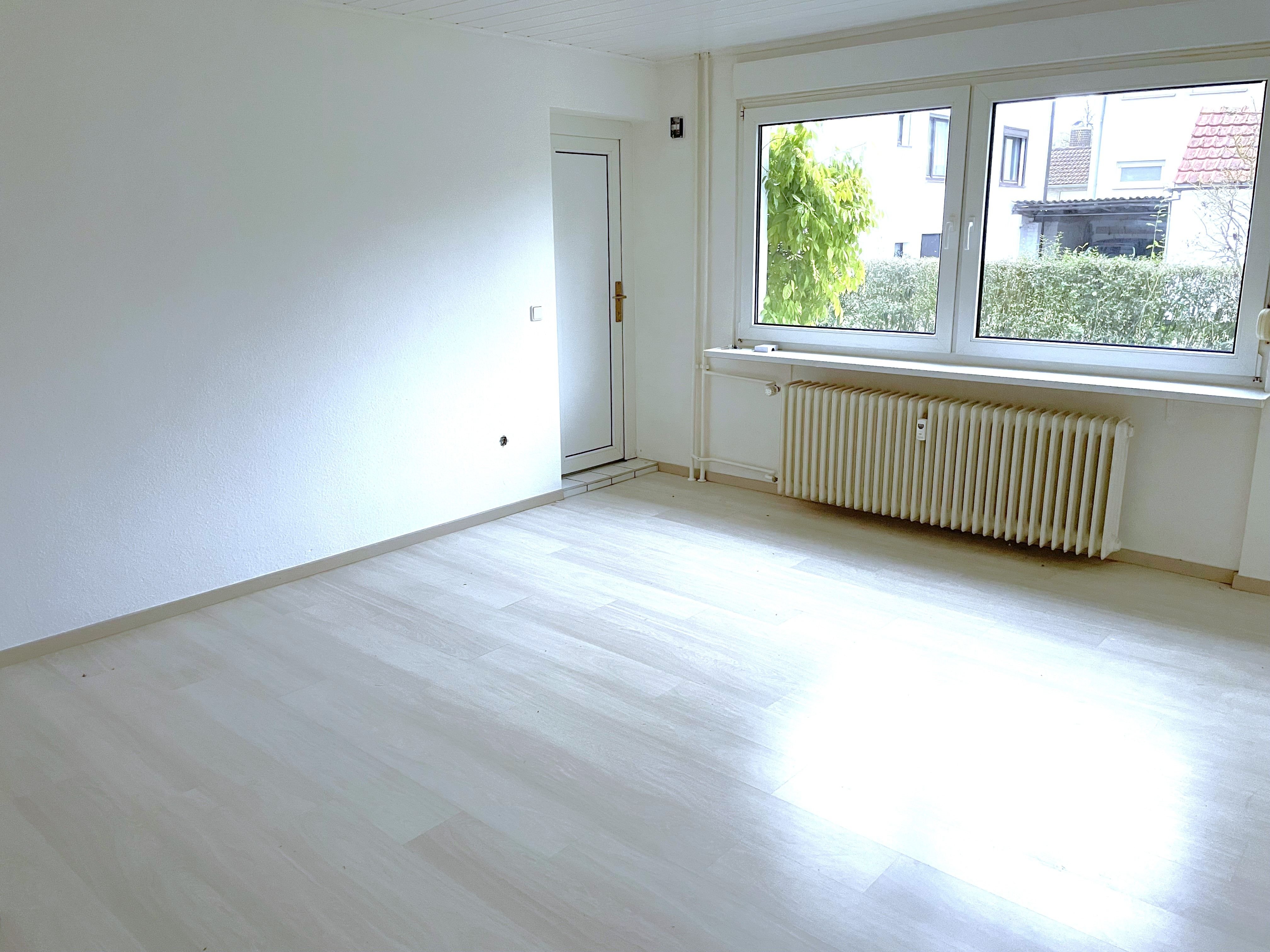 Wohnung zur Miete 360 € 2 Zimmer 47 m²<br/>Wohnfläche EG<br/>Geschoss ab sofort<br/>Verfügbarkeit Leipziger Straße 215 Niederkaufungen Kaufungen 34260