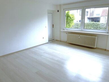 Wohnung zur Miete 360 € 2 Zimmer 47 m² EG frei ab sofort Leipziger Straße 215 Niederkaufungen Kaufungen 34260