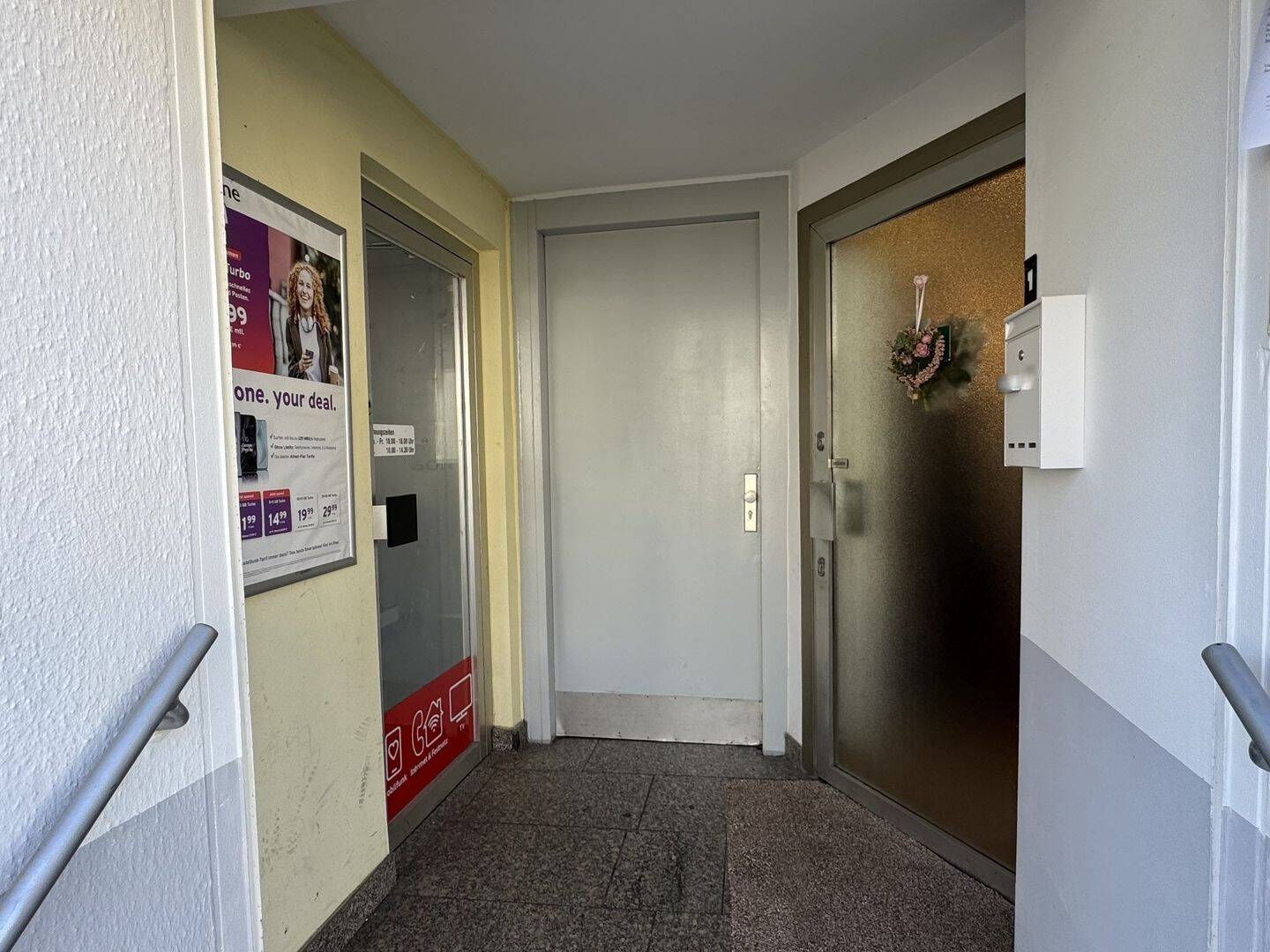 Stadthaus zum Kauf - Mehr