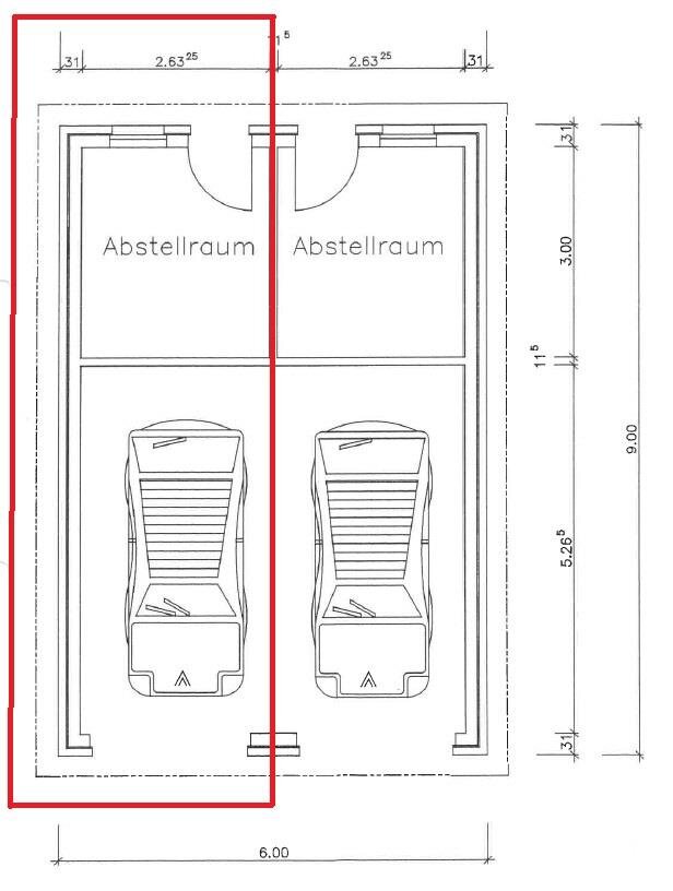 Doppelhaushälfte zum Kauf provisionsfrei 399.900 € 4 Zimmer 100 m²<br/>Wohnfläche 401 m²<br/>Grundstück Bad Bramstedt 24576