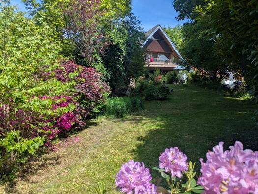 Einfamilienhaus zum Kauf 635.000 € 8 Zimmer 191,5 m² 800 m² Grundstück Sasel Hamburg-Sasel 22393
