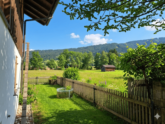 Wohnung zum Kauf 480.000 € 3 Zimmer 80 m² Geschoss 1/2 Oberammergau Oberammergau 82487
