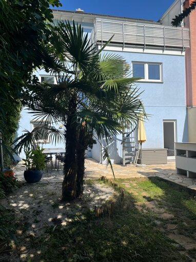 Reihenmittelhaus zum Kauf 640.000 € 5 Zimmer 200 m² 490 m² Grundstück frei ab sofort Friesenheim / Stadtbezirk 152 Ludwigshafen am Rhein 67063