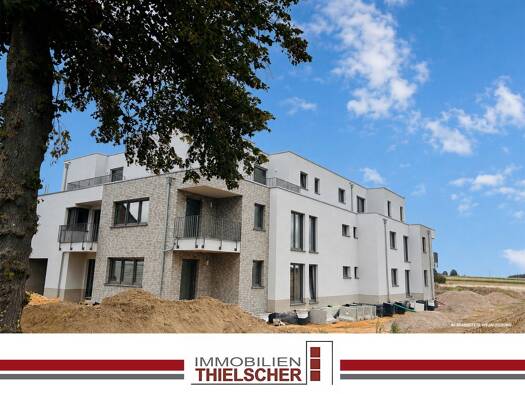 Wohnung zum Kauf - Erstbezug 302.000 € 2 Zimmer 70 m² Tripsrath Geilenkirchen 52511