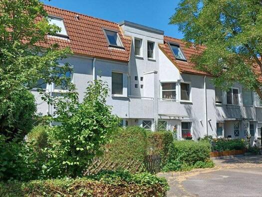 Reihenmittelhaus zum Kauf 557.000 € 5 Zimmer 130 m² 150 m² Grundstück Spandau Berlin 13587