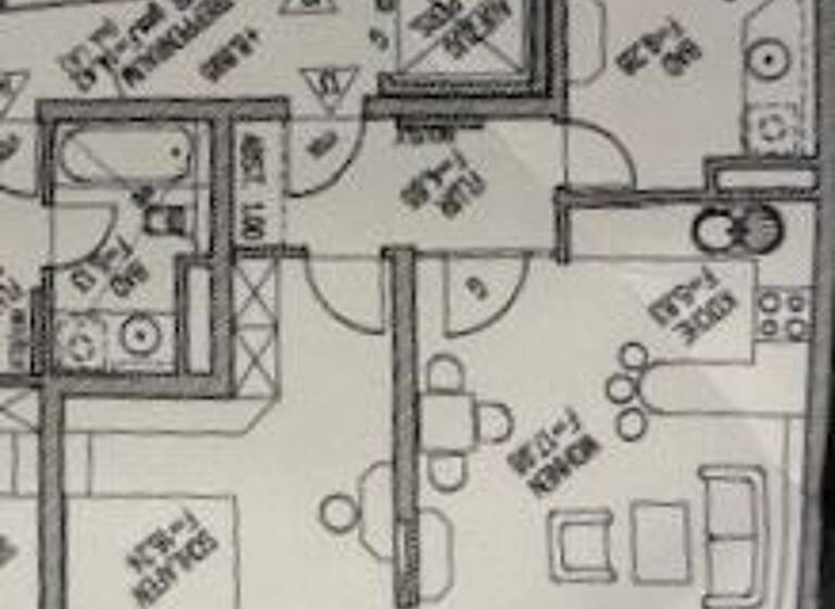 Wohnung zum Kauf 620.000 € 2 Zimmer 57 m² 3. Geschoss frei ab sofort Fallmerayerstraße 3 Schwabing-West München 80796