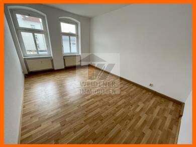 Wohnung zur Miete 270 € 2 Zimmer 49 m² 1. Geschoss frei ab sofort Schenkendorfstraße 2 Debschwitz Gera 07548