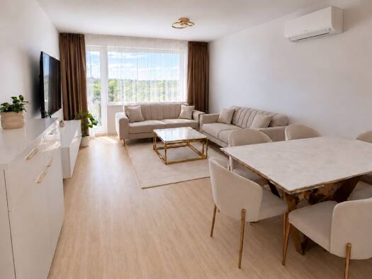 Wohnung zur Miete 1.000 € 3 Zimmer 80 m² Geschoss EG/3 frei ab 01.11.2026 Millich Hückelhoven 41836