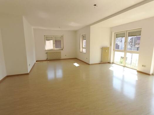 Wohnung zum Kauf provisionsfrei 369.000 € 4 Zimmer 102 m² Geschoss EG/3 Ihringen 79241