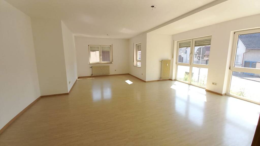 Wohnung zum Kauf provisionsfrei 369.000 € 4 Zimmer 102 m² Geschoss EG/3 Ihringen 79241