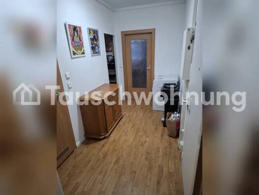 Wohnung zur Miete Tauschwohnung 537 € 4 Zimmer 68 m² Lößnig Leipzig 04279