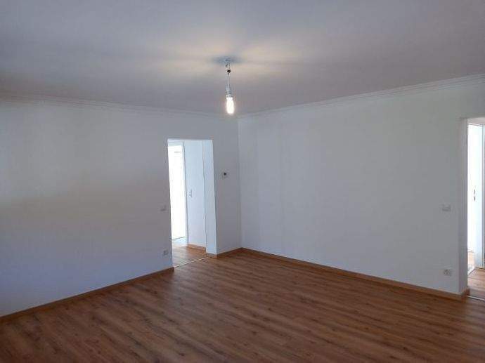 Immobilie in Bad Ems - Altersgerechte Wohnung in Bad Ems - Bild 1