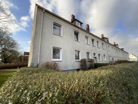 Wohnung zur Miete 369 € 3 Zimmer 55,6 m² 2. Geschoss Schillerstraße 136 Geestemünde Bremerhaven 27570