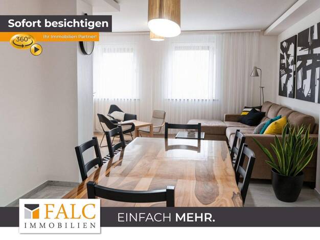 Doppelhaushälfte zum Kauf 405.000 € 5 Zimmer 125 m² 522 m² Grundstück Groß-Erkenschwick Oer-Erkenschwick 45739