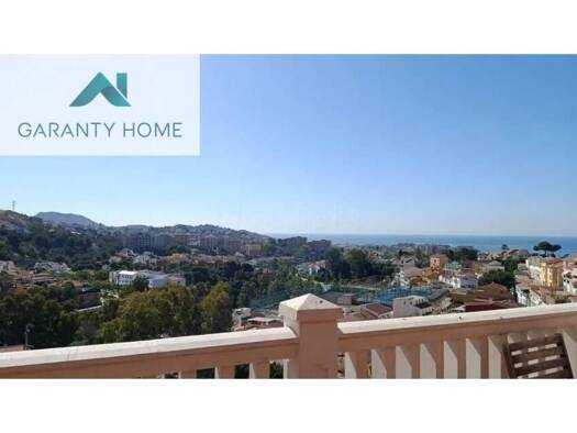 Wohnung zur Miete 1.395 € 2 Zimmer 85 m² 1. Geschoss Málaga 29018