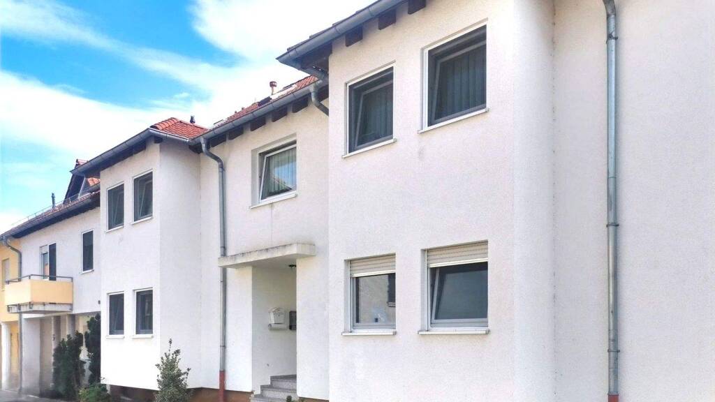 Wohnung zum Kauf 188.000 € 4 Zimmer 81 m² Eisenberg 67304