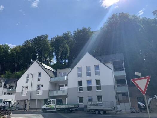 Wohnung zur Miete 1.130 € 3,5 Zimmer 92 m² 1. Geschoss frei ab sofort Hauptstr. 2 Glattbach 63864