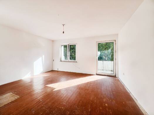 Wohnung zum Kauf als Kapitalanlage geeignet 120.000 € 3 Zimmer 67,7 m² Roth 91154